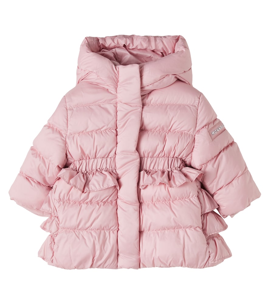 Baby – Piumino trapuntato