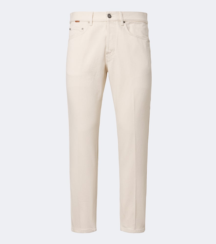 Lardini Jean slim 350 €