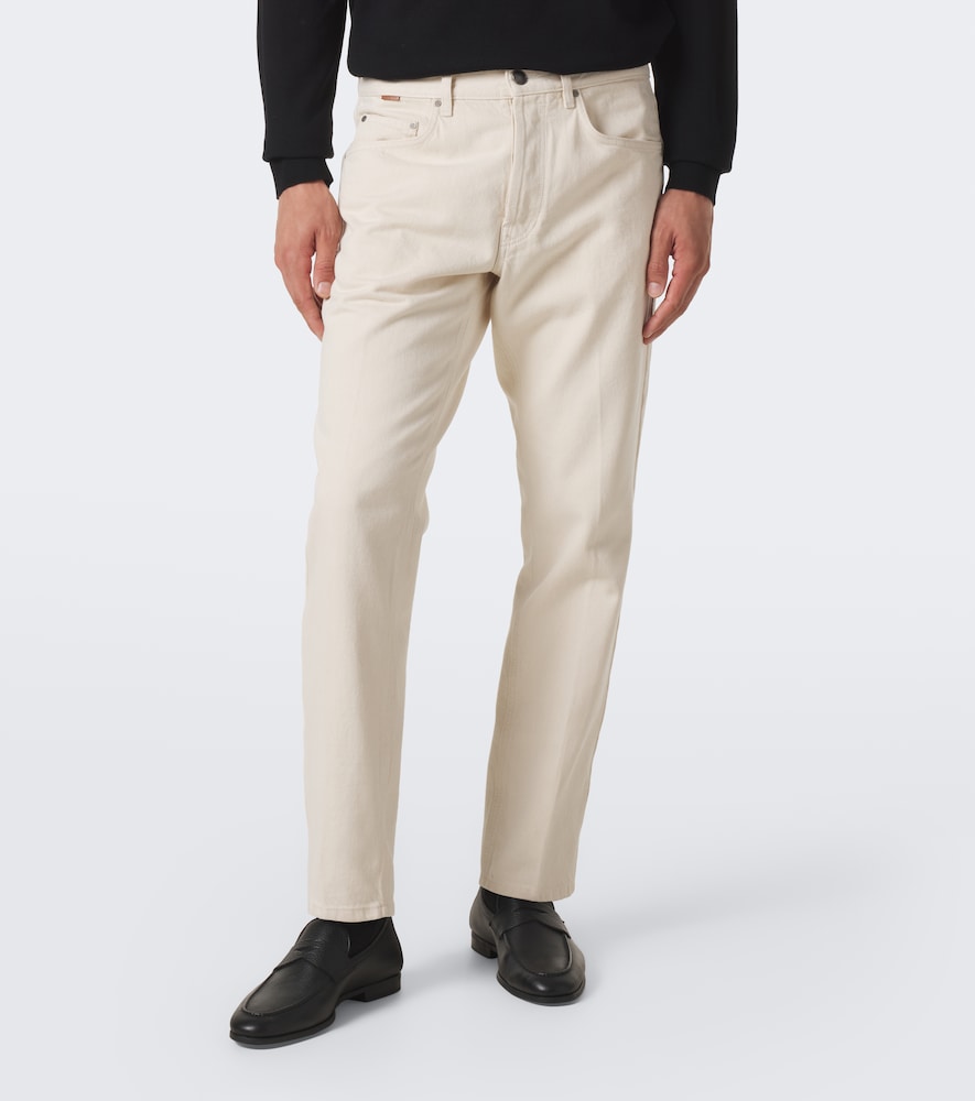 Jeans Slim