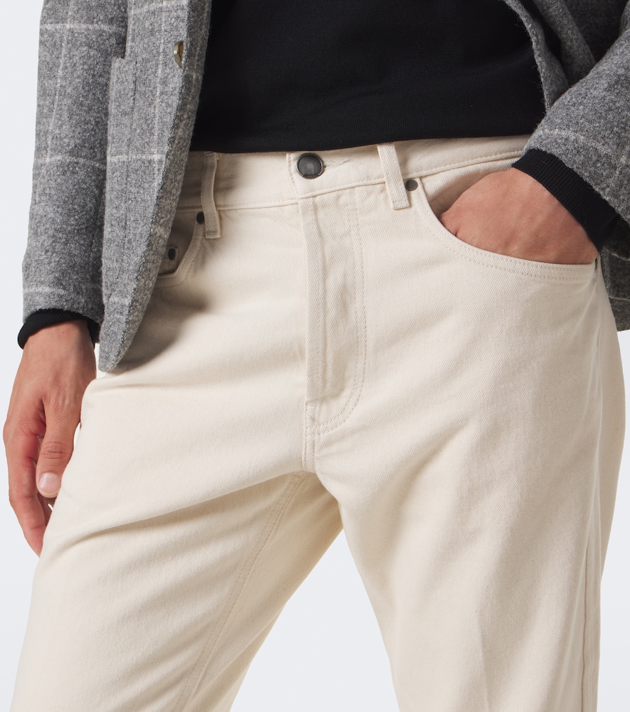 Jeans Slim