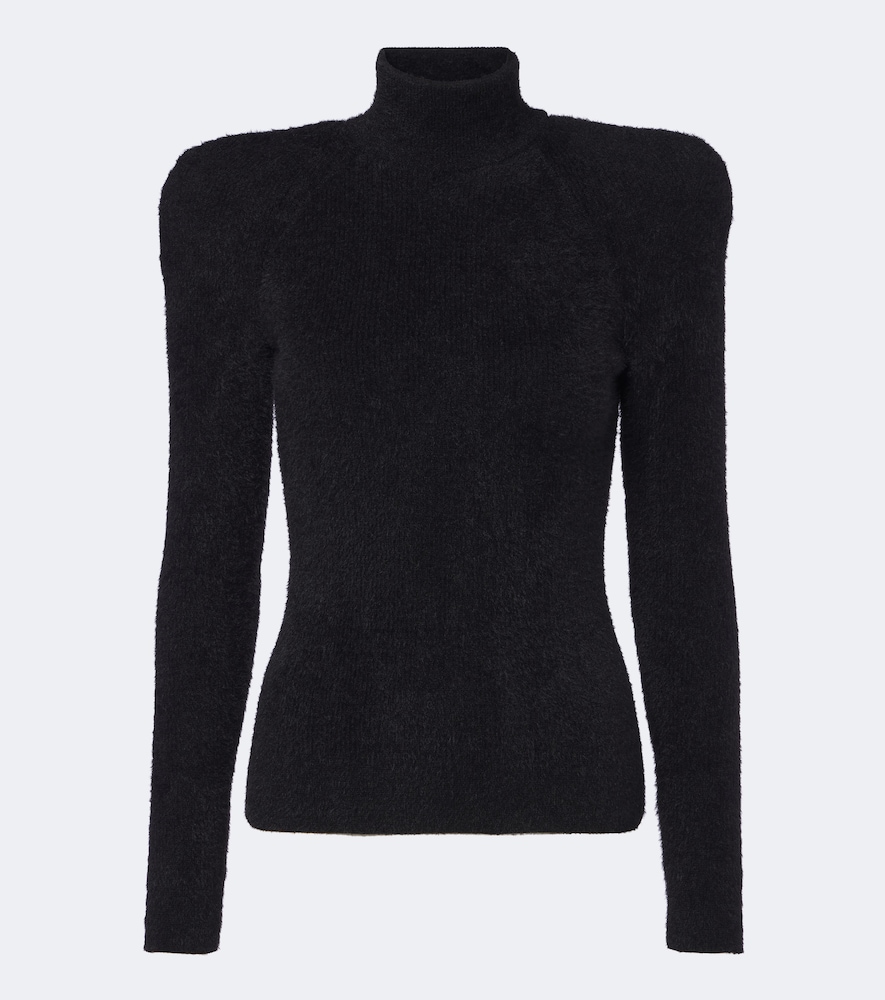 Pullover in maglia
