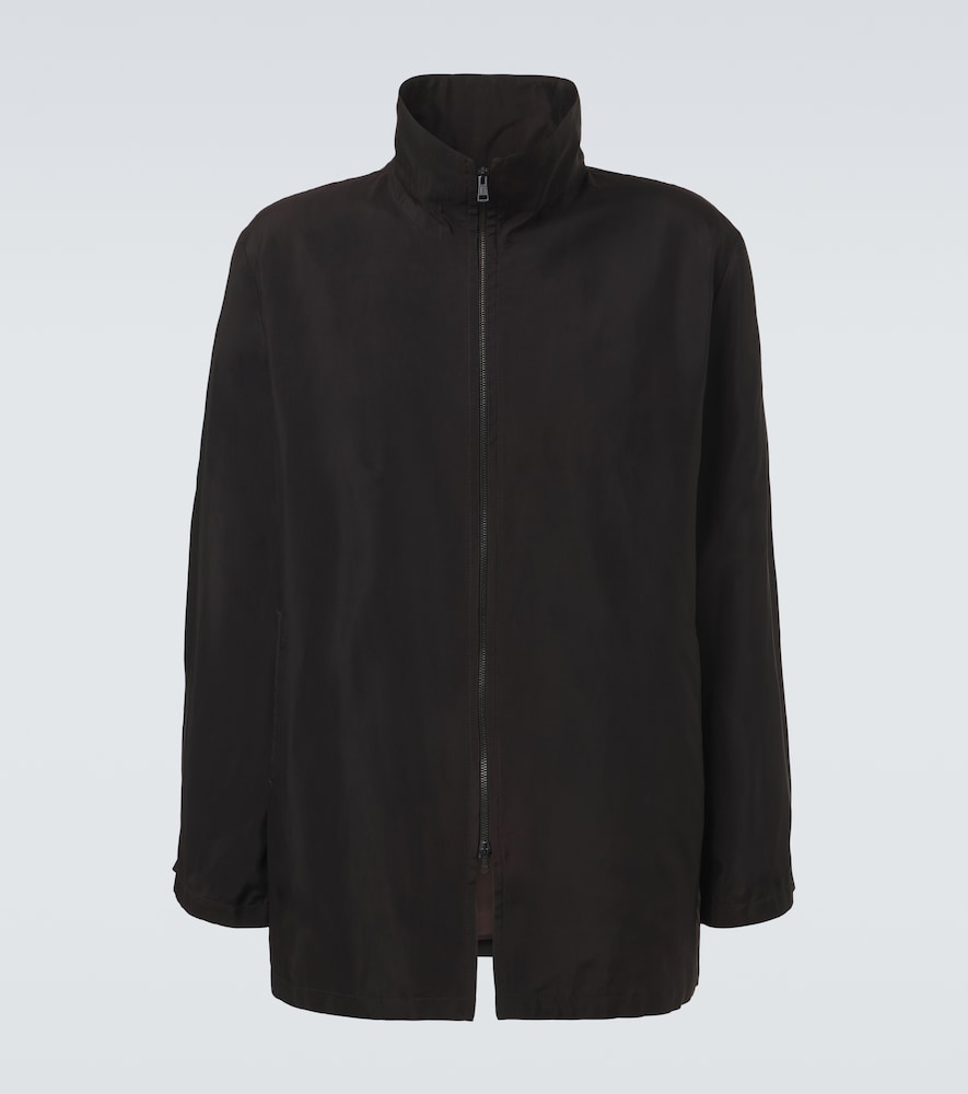 Jacke Tiller