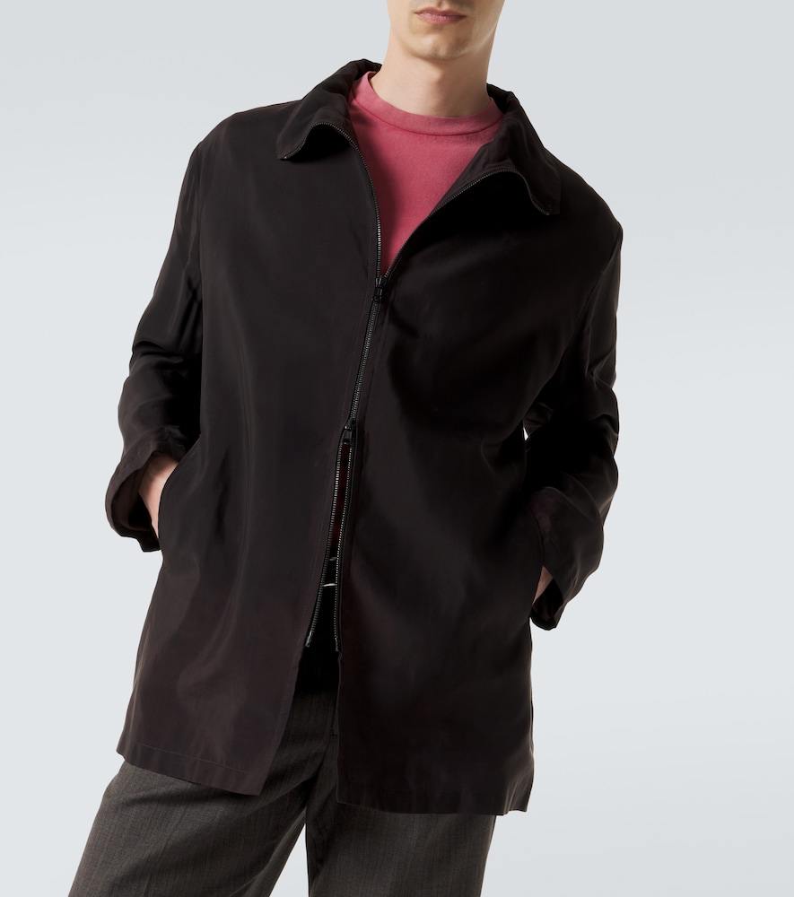 Tiller Jacket