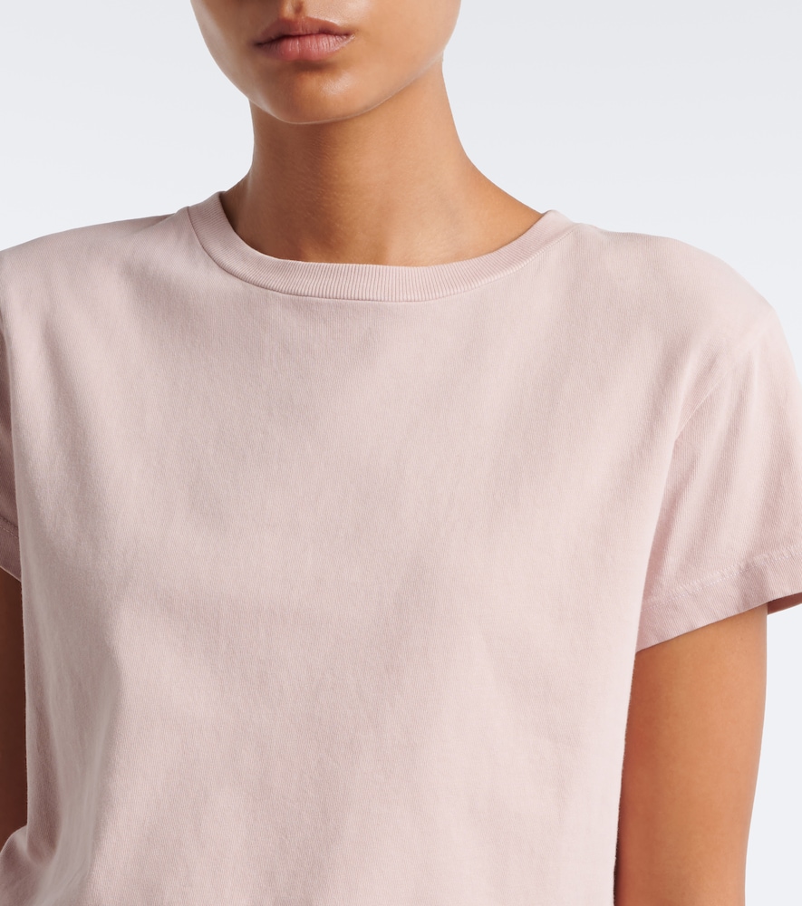Adine Cotton Jersey T-Shirt