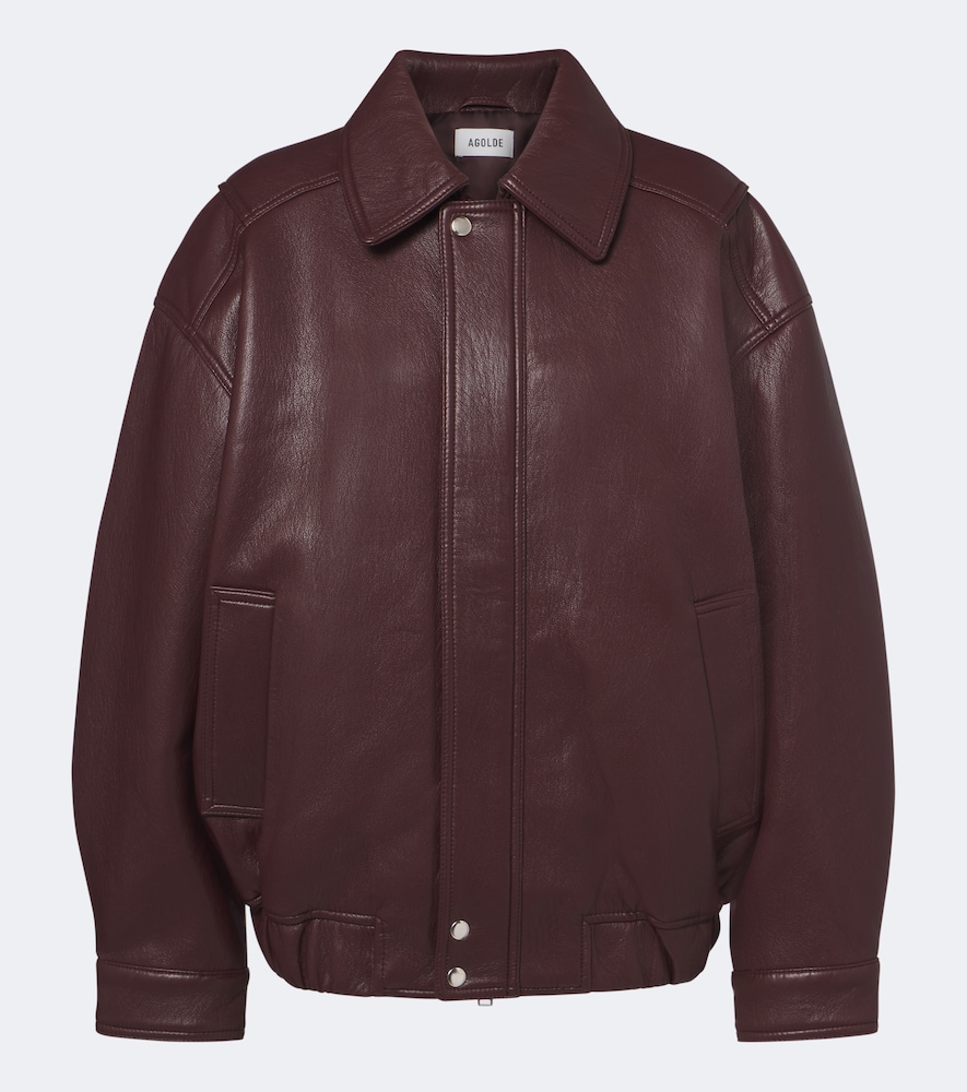 Ona Blouson Jacket