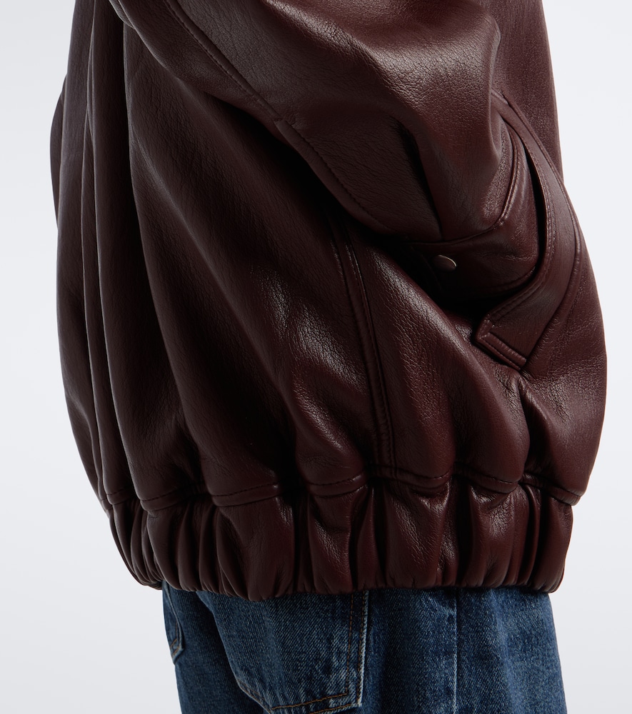 Ona Blouson Jacket
