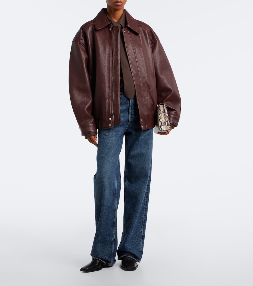 Ona Blouson Jacket
