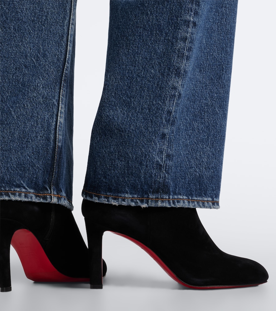 Fannylove Ankle Boots