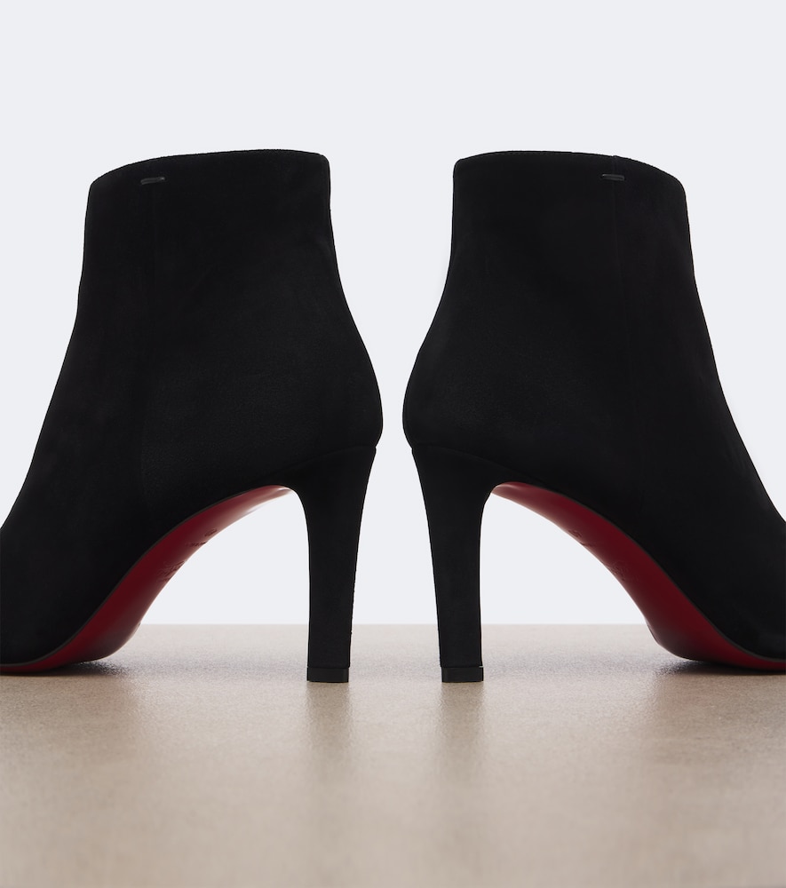 Fannylove Ankle Boots