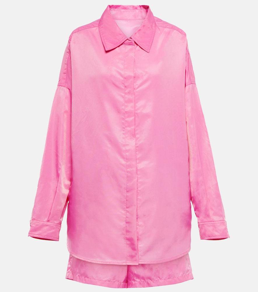 The Frankie Shop Ensemble surchemise et short Perla 162 €