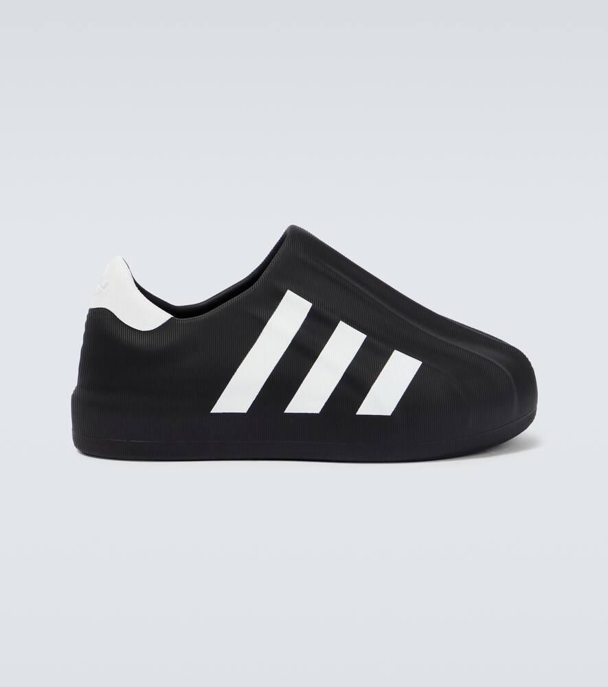 Adidas Originals Adifom Superstar运动鞋 In 黑色