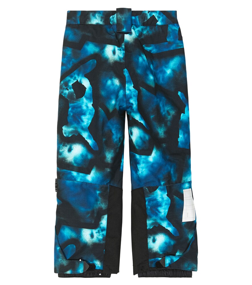 Molo Molo Skihose Jump Pro 