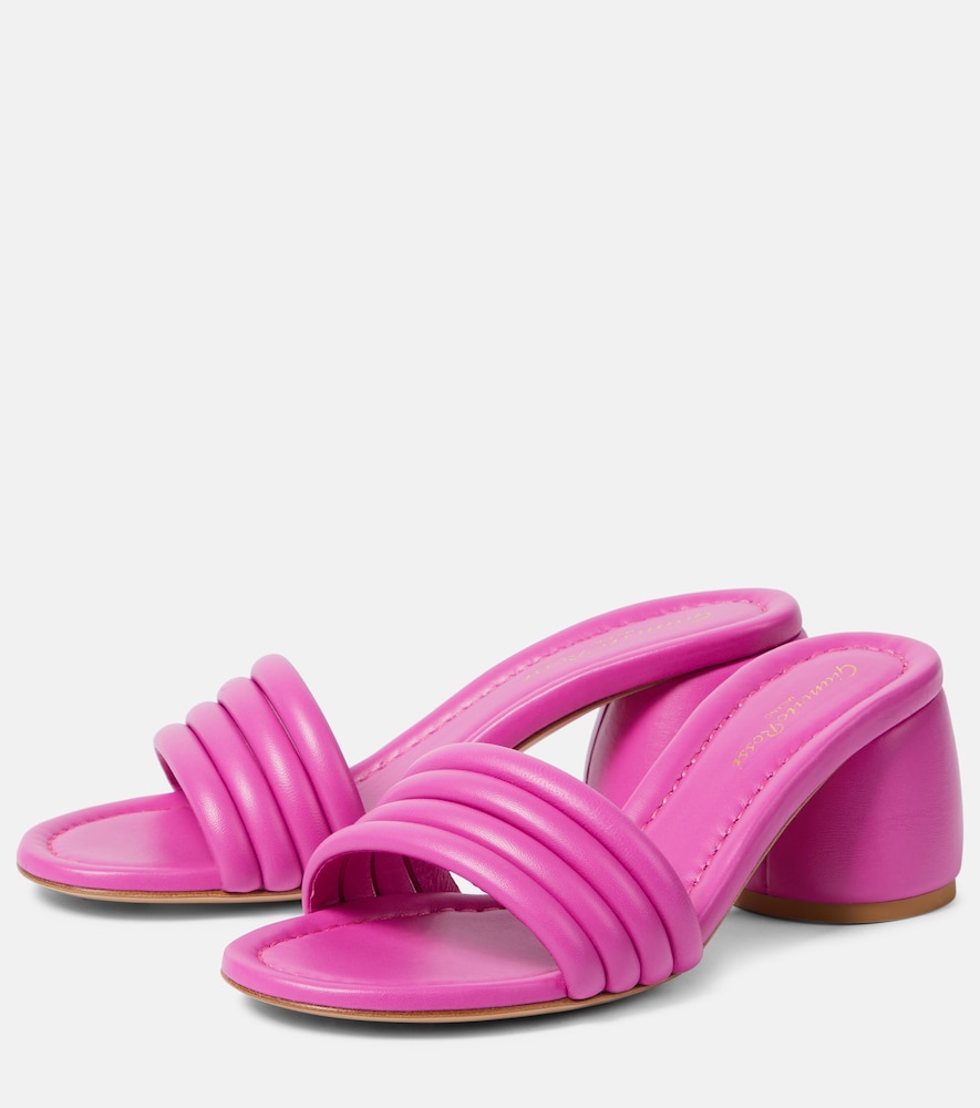 Malou Mules