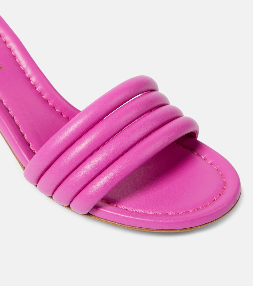 Malou Mules
