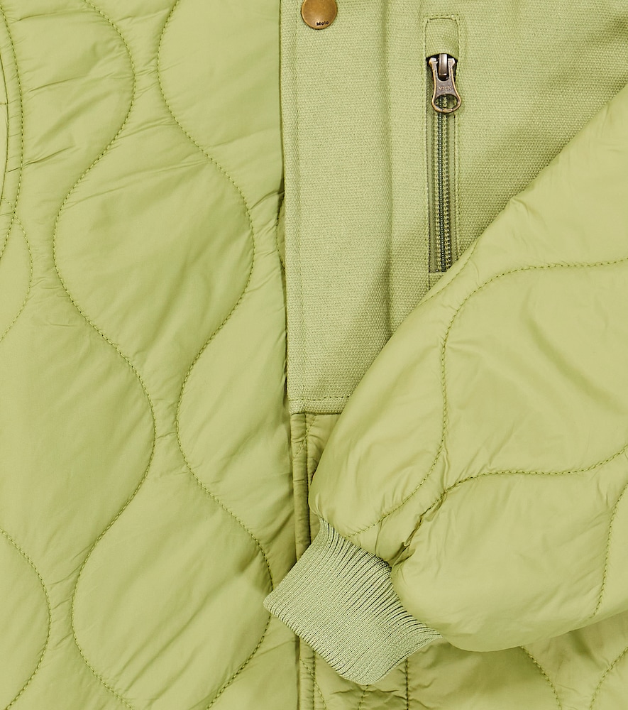  Molo Molo Steppjacke Harold 