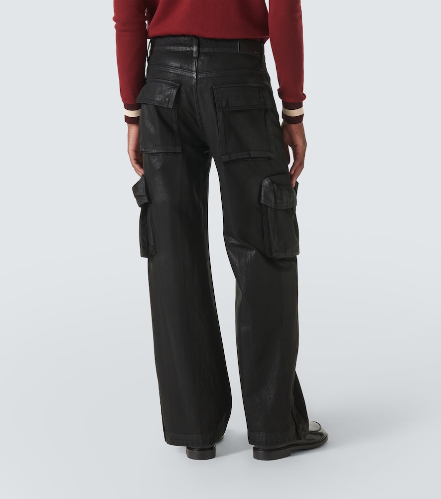 Amiri M65 Baggy cargo jeans | Smart Closet