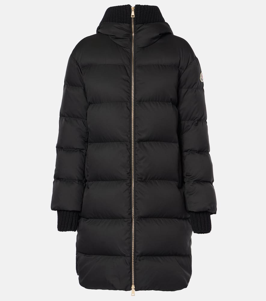 Moncler Blamont down coat