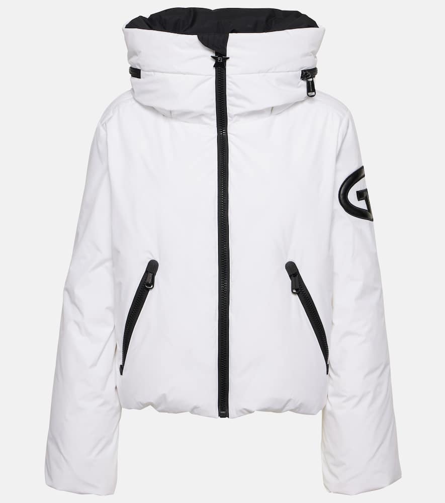 Goldbergh Porter down ski jacket