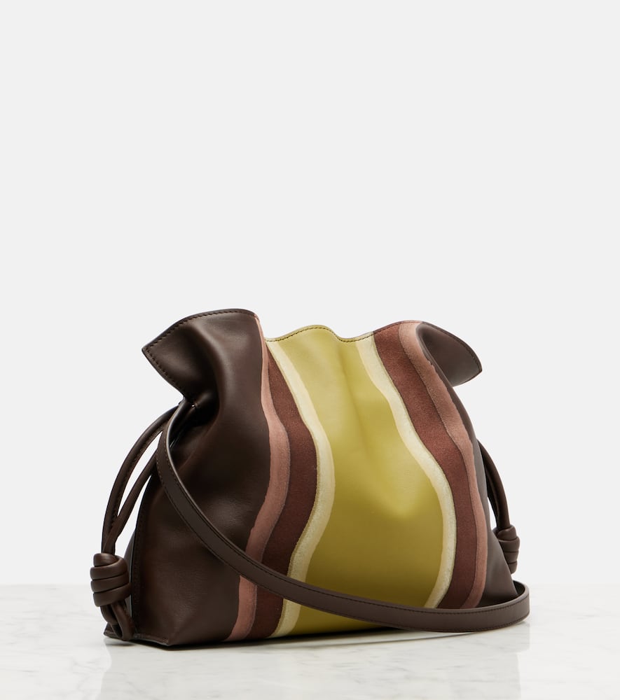 Loewe Flamenco Landscape Medium Shoulder Bag