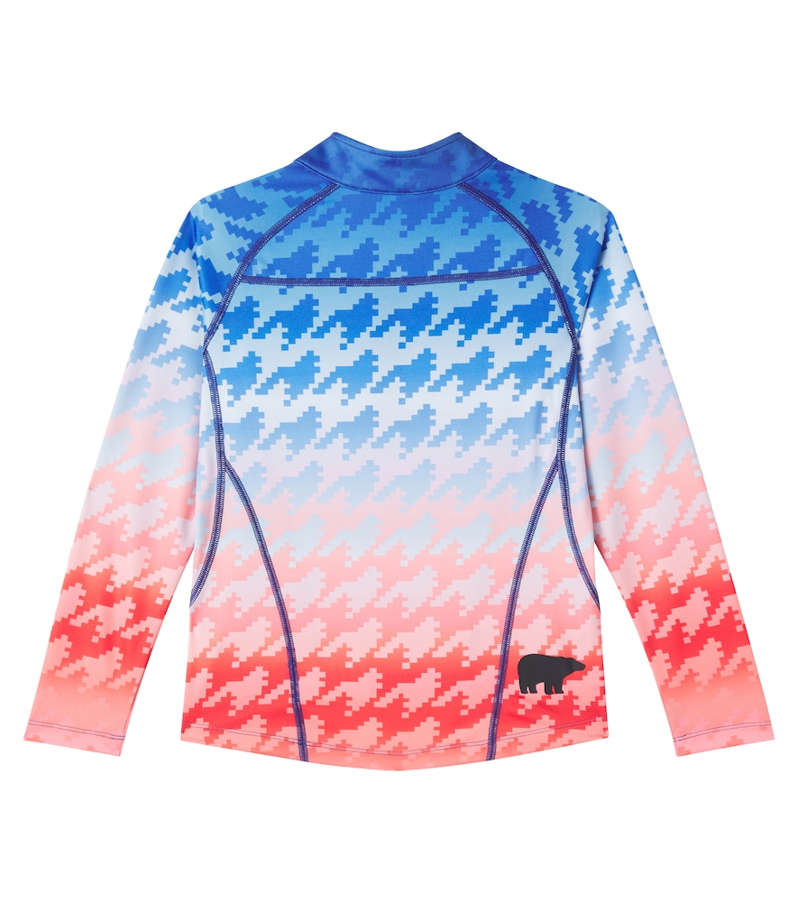 Perfect Moment Kids Perfect Moment Kids Ski-baselayer 