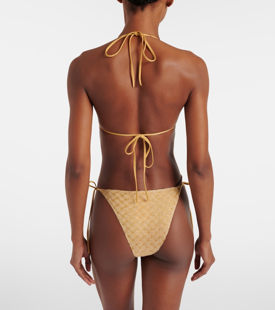  Missoni Missoni Lame Bikini 