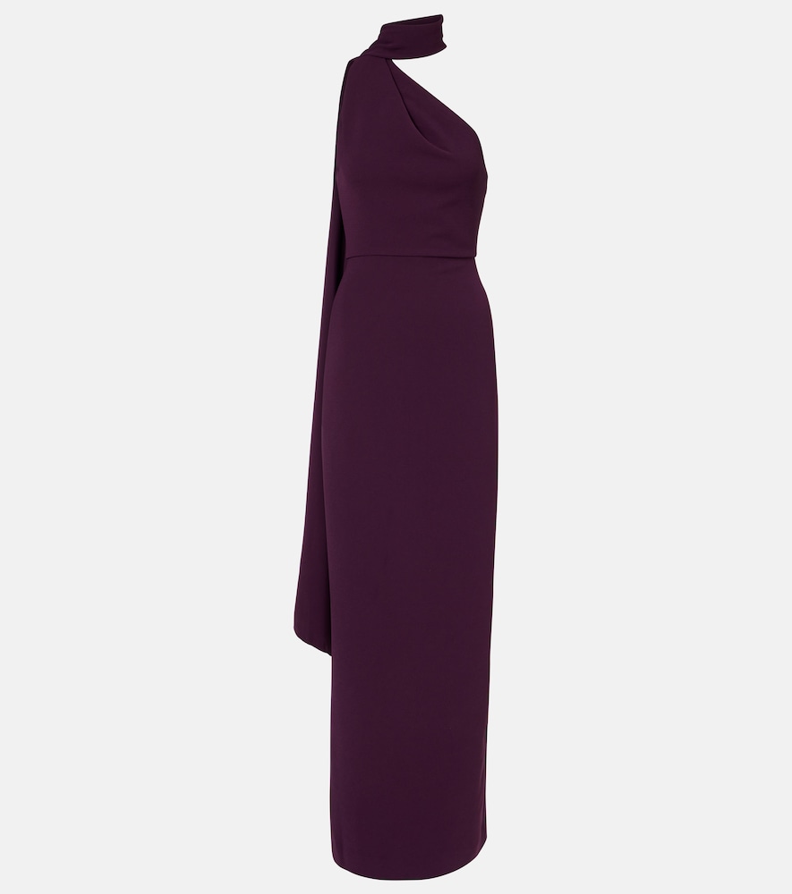 Solace London Demi gown
