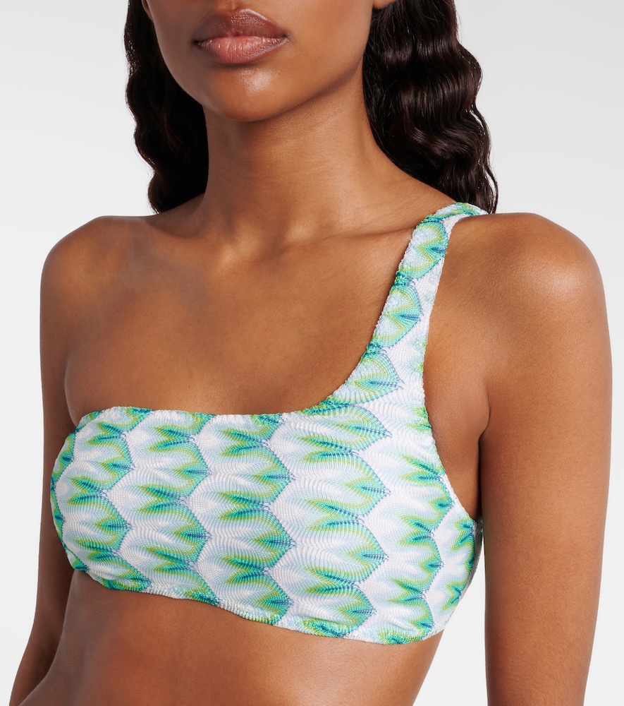  Missoni Missoni Knitted Bikini 