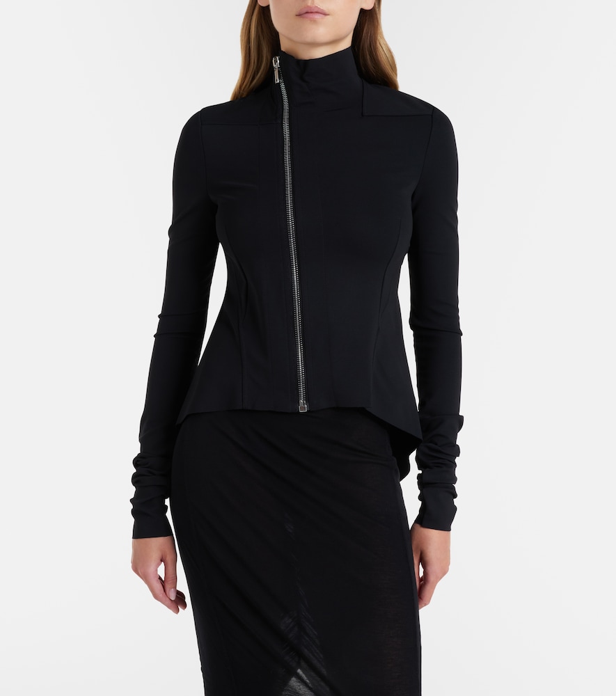  Rick Owens Rick Owens Naska Bikerjacke Gary 