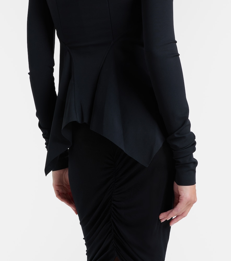  Rick Owens Rick Owens Naska Bikerjacke Gary 