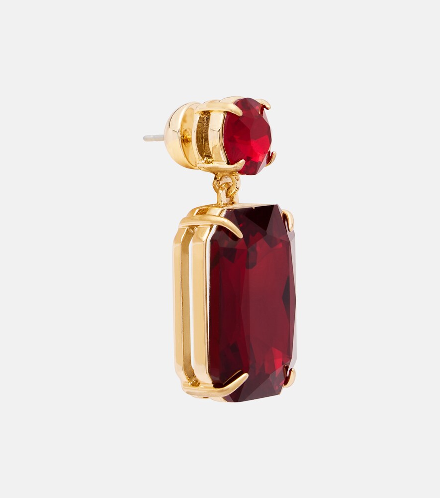  Carolina Herrera Carolina Herrera Ohrringe 