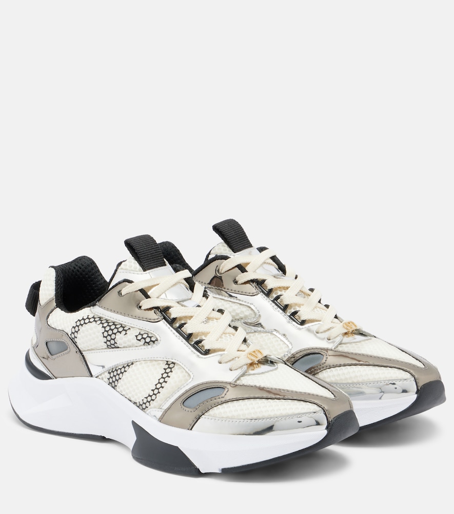Sneakers Demivee