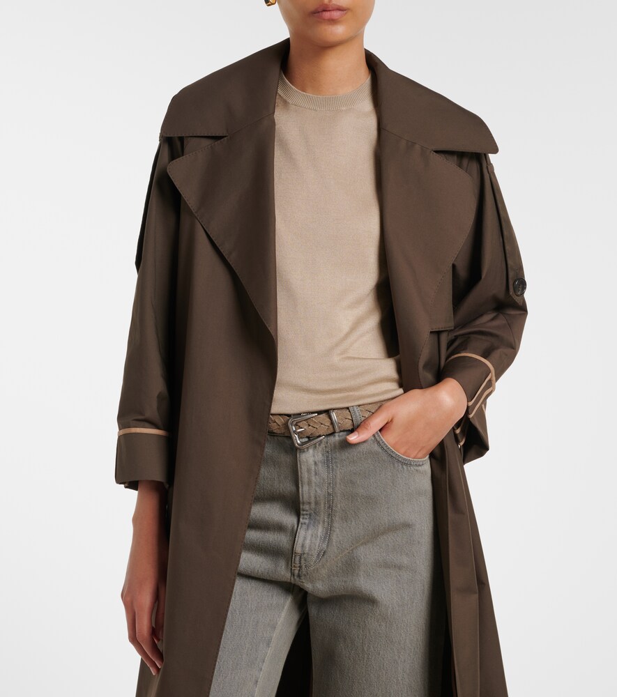 Max Mara Silk and cashmere sweater