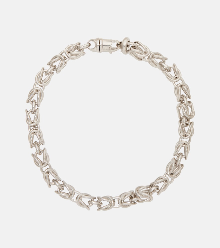 Toteme Collier chane Byzantine 690 €