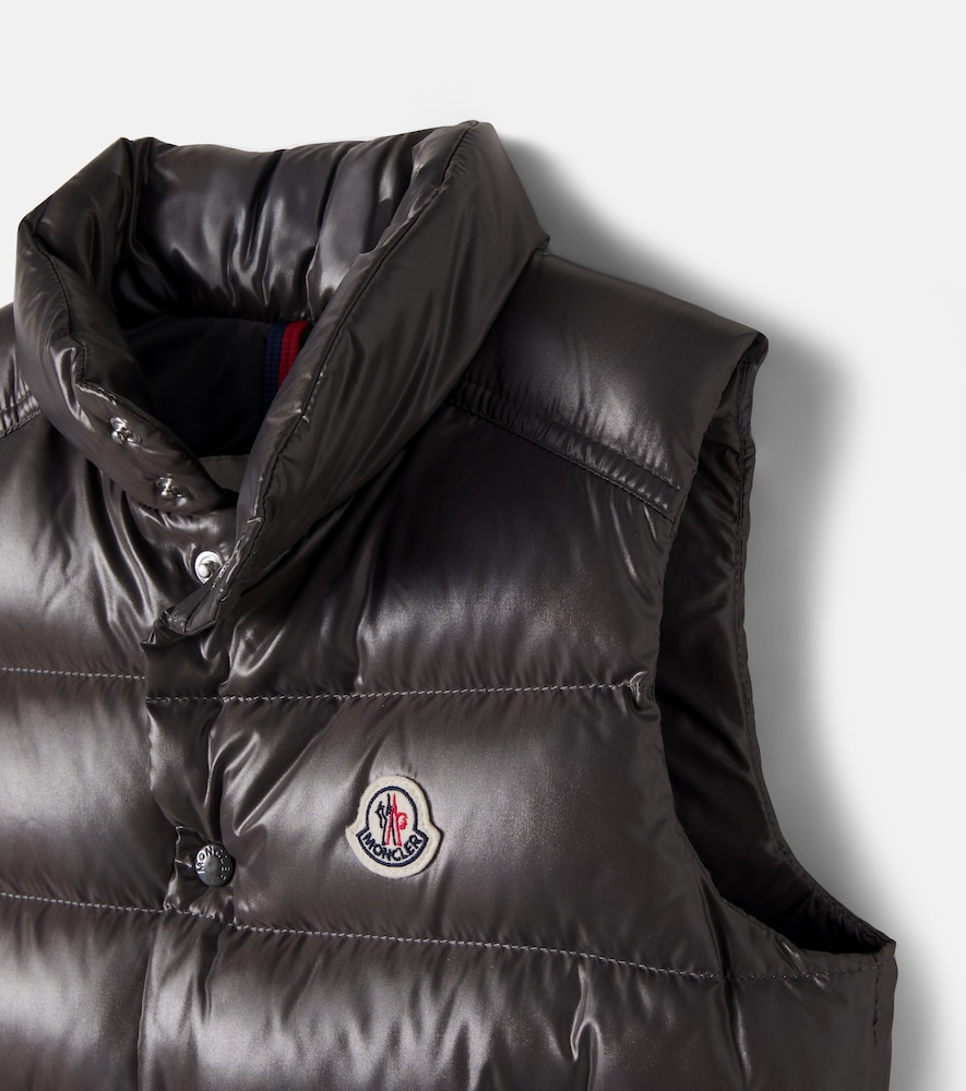  Moncler Enfant Moncler Enfant Tib Down Vest 