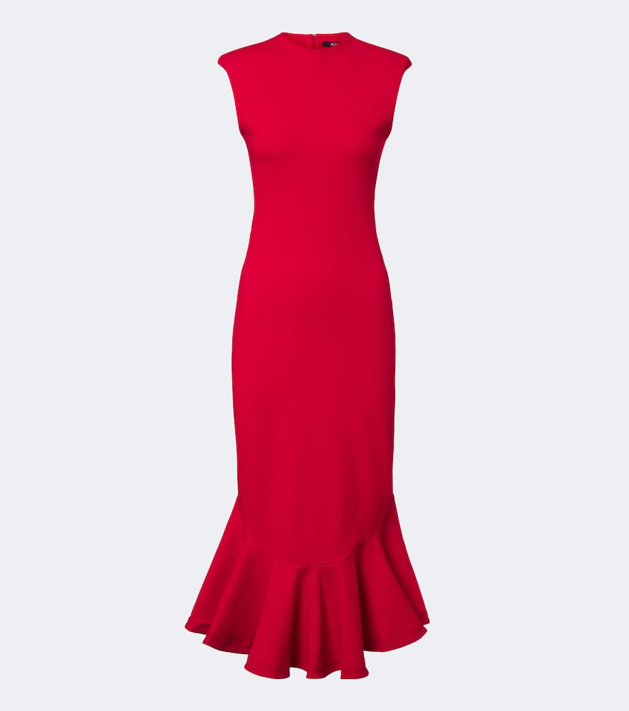 Jacquemus Robe de cocktail Palmier 1090 €
