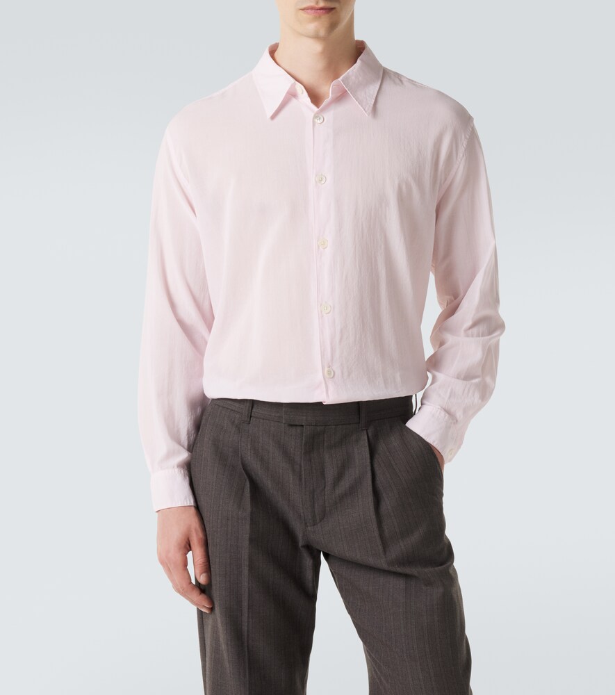Beyond Cotton Shirt