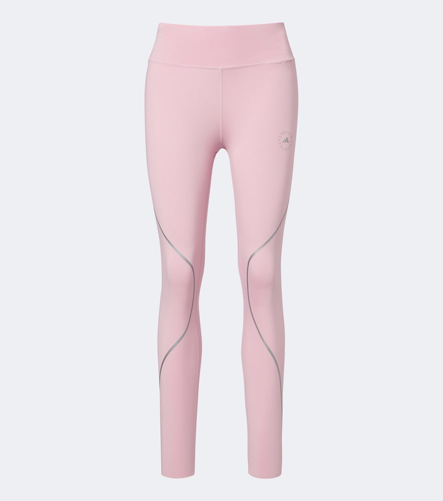 Leggings con logo