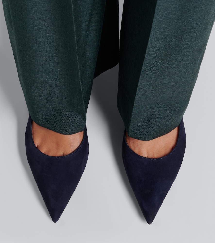 Piper Pumps