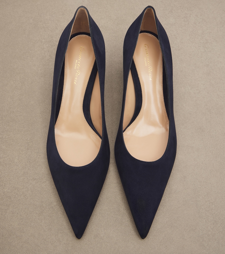 Piper Pumps