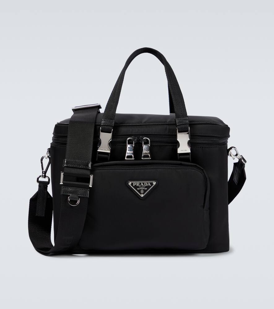 Prada Re-Nylon picnic bag