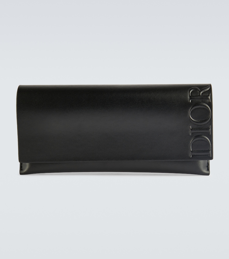  Dior Eyewear Dior Eyewear Runde Sonnenbrille Neodior Ru 