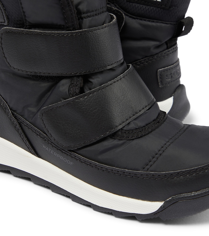  Sorel Kids Sorel Kids Whitneyâ¢ Ii Strap Boots 