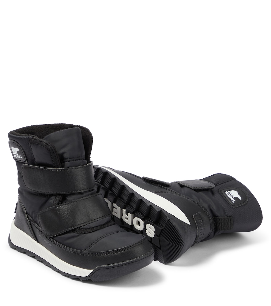  Sorel Kids Sorel Kids Whitneyâ¢ Ii Strap Boots 