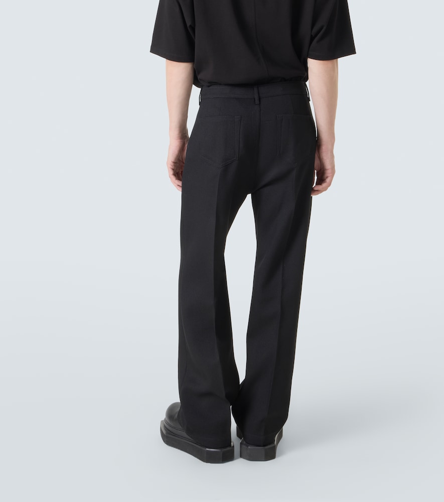  Rick Owens Rick Owens Straight Jeans Geth 