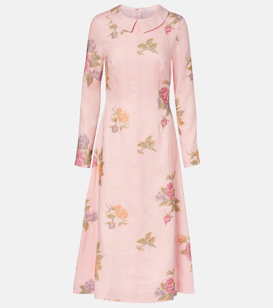Midi Dress