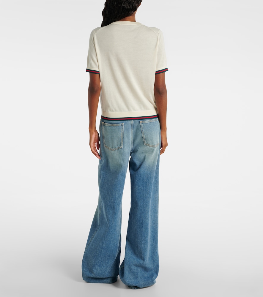 Cashmere And Top