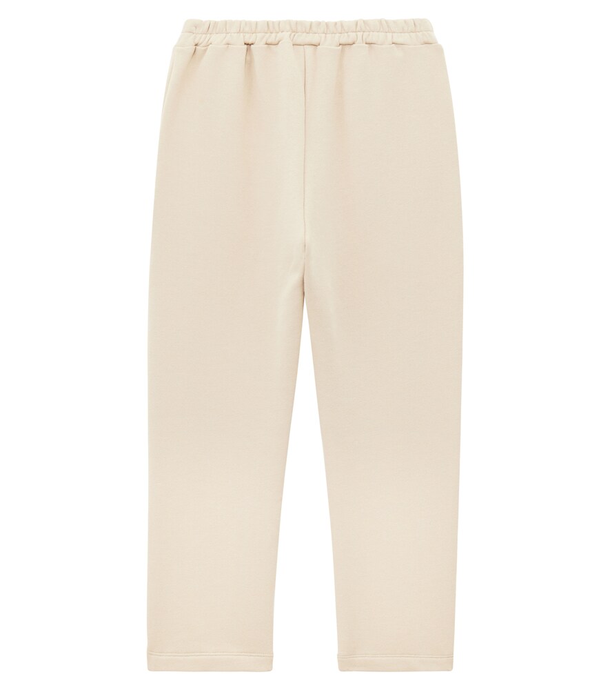  Donsje Donsje Pantalones Trijn De Algodón 