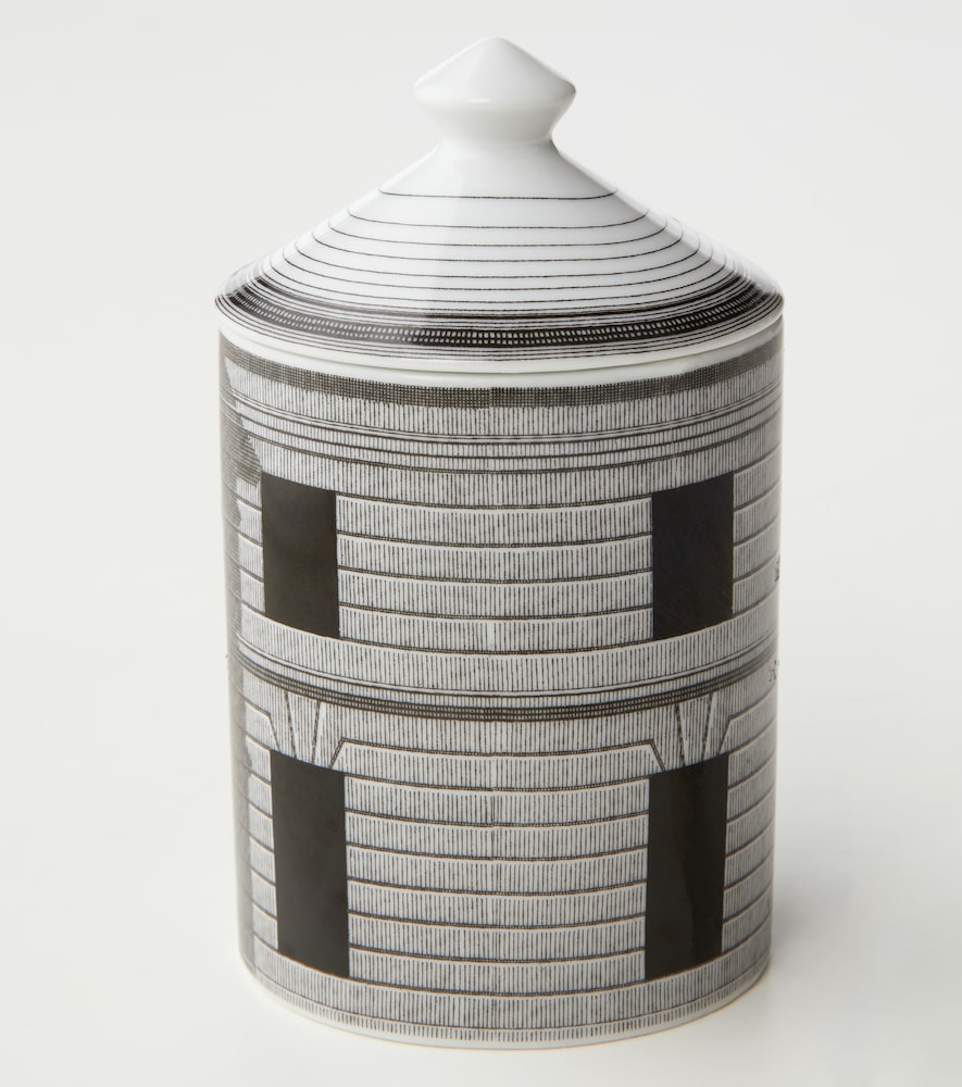  Fornasetti Fornasetti Se Poi Scented Candle 