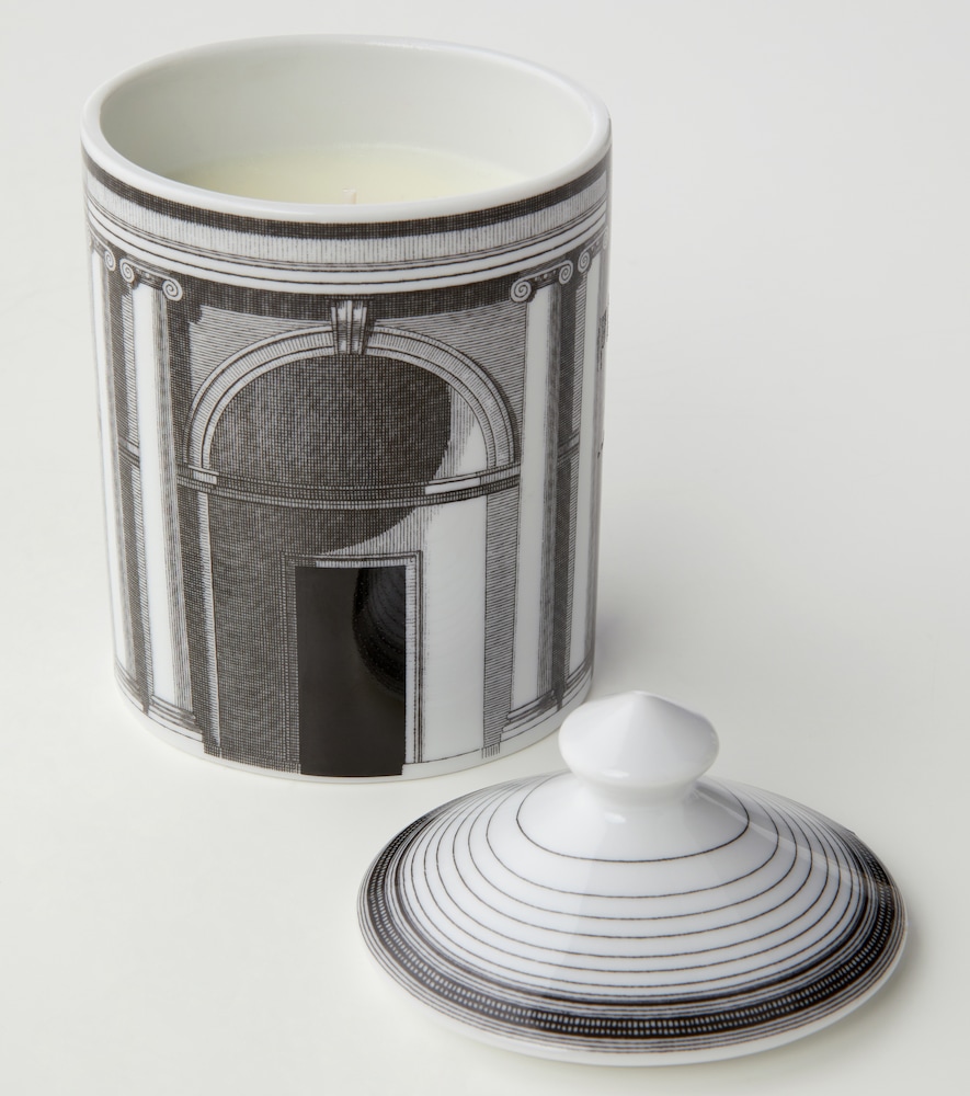  Fornasetti Fornasetti Se Poi Scented Candle 