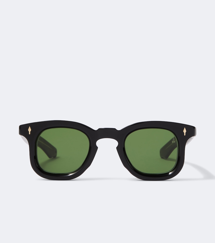 Jacques Marie Mage Devaux round sunglasses | Thumbnail 1